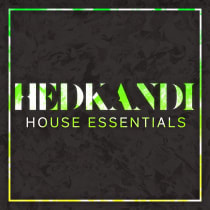 Hed Kandi - House Essentials