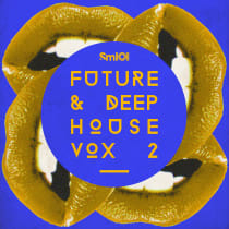 Future & Deep House Vox 2