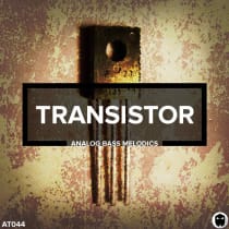 Transistor