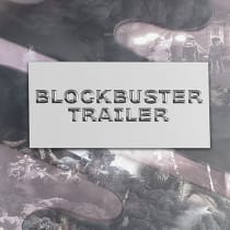 Blockbuster Trailer