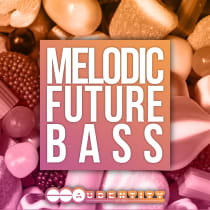 Melodic Future Bass