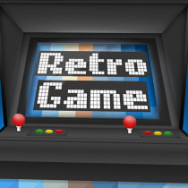 Retro Game