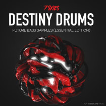 Destiny Drums