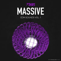 Massive EDM Vol. 1