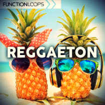 Reggaeton