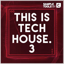 This Is Tech House 3