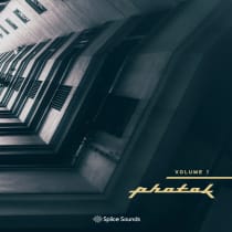 Photek Sample Pack Vol. 1