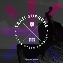 Team Supreme - JNTHN STEIN Pack