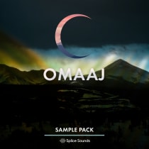 Omaaj Sample Pack