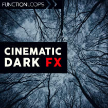 Cinematic Dark FX