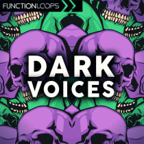 Dark Voices