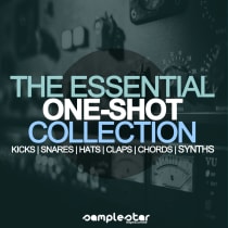 The Essential One Shot Collection