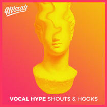 Vocal Hype - Shouts & Hooks