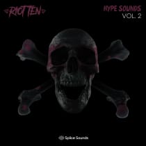 Riot Ten Hype Sounds Vol. 1