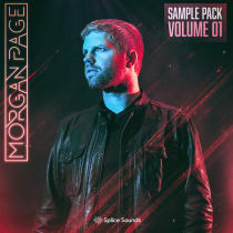 Morgan Page Sample Pack Vol. 1