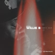 Willie B Sample Pack