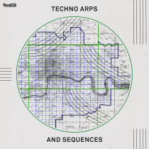 Techno Arps & Sequences