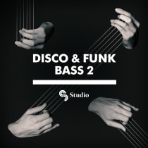 Disco & Funk Bass 2