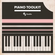 Piano Toolkit