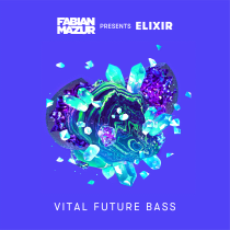 Fabian Mazur - Vital Future Bass