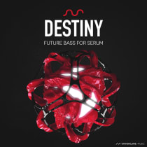 Destiny Future Bass for Serum
