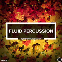 Fluid Percussion