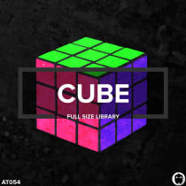 Cube