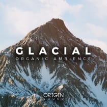 Glacial - Organic Ambience