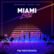 Miami 1982