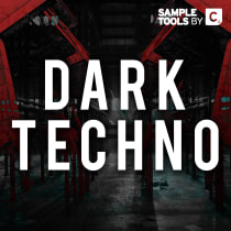 Dark Techno