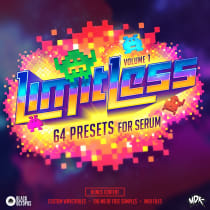 Limitless by MDK Vol. 1