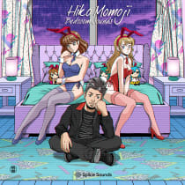 Hiko Momoji: Bedroom Sounds