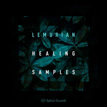 Lemurian Healing Samples