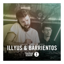 Illyus & Barrientos - Trademark Series