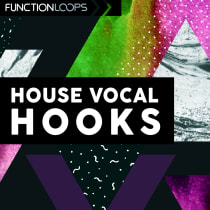 House Vocal Hooks