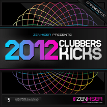 2012 Clubbers Kicks