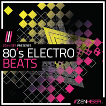 80’s Electro Beats