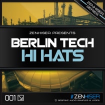 Berlin Tech Hi Hats 01