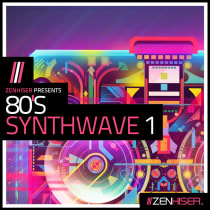 80's Synthwave Vol1