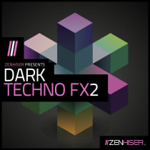 Dark Techno FX 2