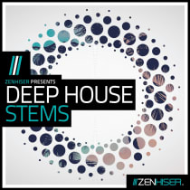 Deep House Stems