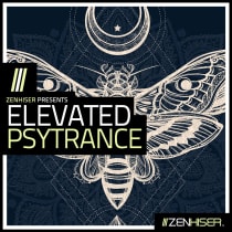 Elevated Psytrance