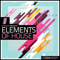 Elements Of House