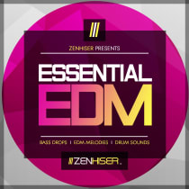 Essential EDM