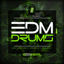 EDM Drums