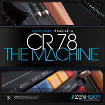 CR78 - The Machine