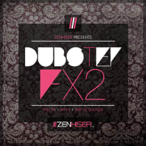 Dubstep FX 2