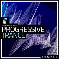 Progressive Trance