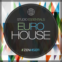 Studio Essentials - Euro House