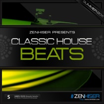 Classic House Beats